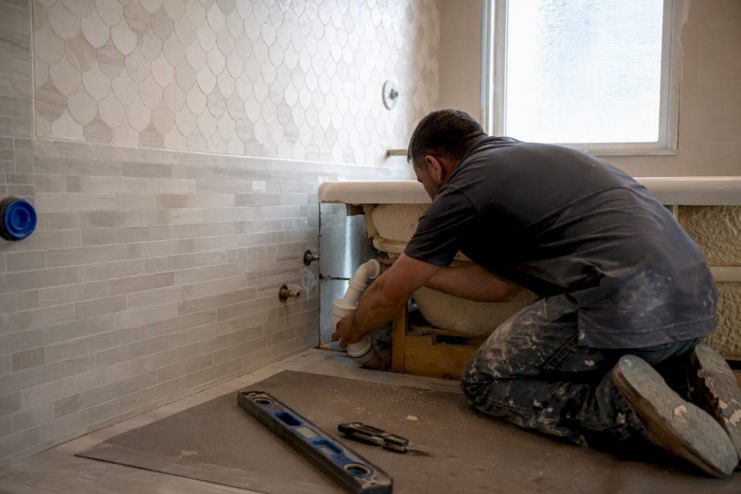 Bathroom Remodel Cost in 2026: What $5K, $10K, and $18K Buy