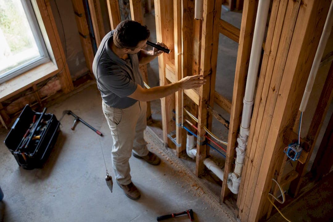 New Construction Inspections: A Phase-by-Phase Owner's Guide