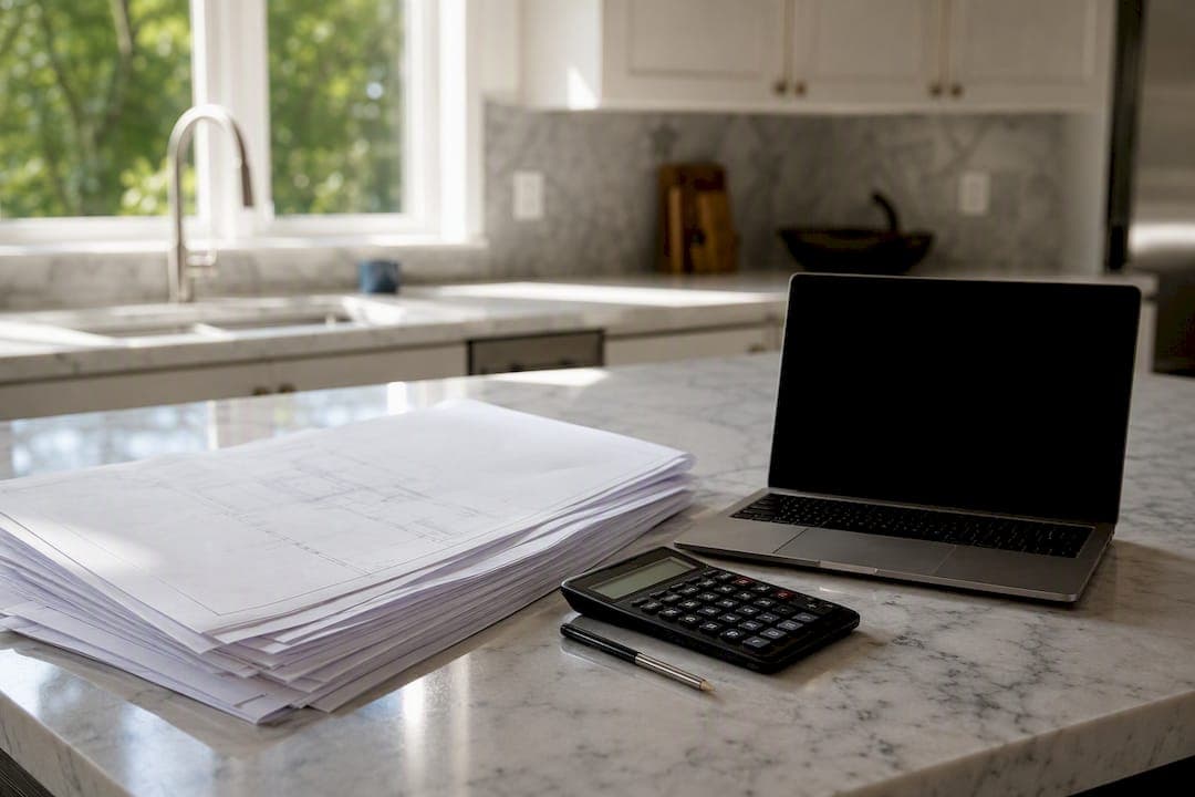 How to Choose the Right Home Addition Financing Option