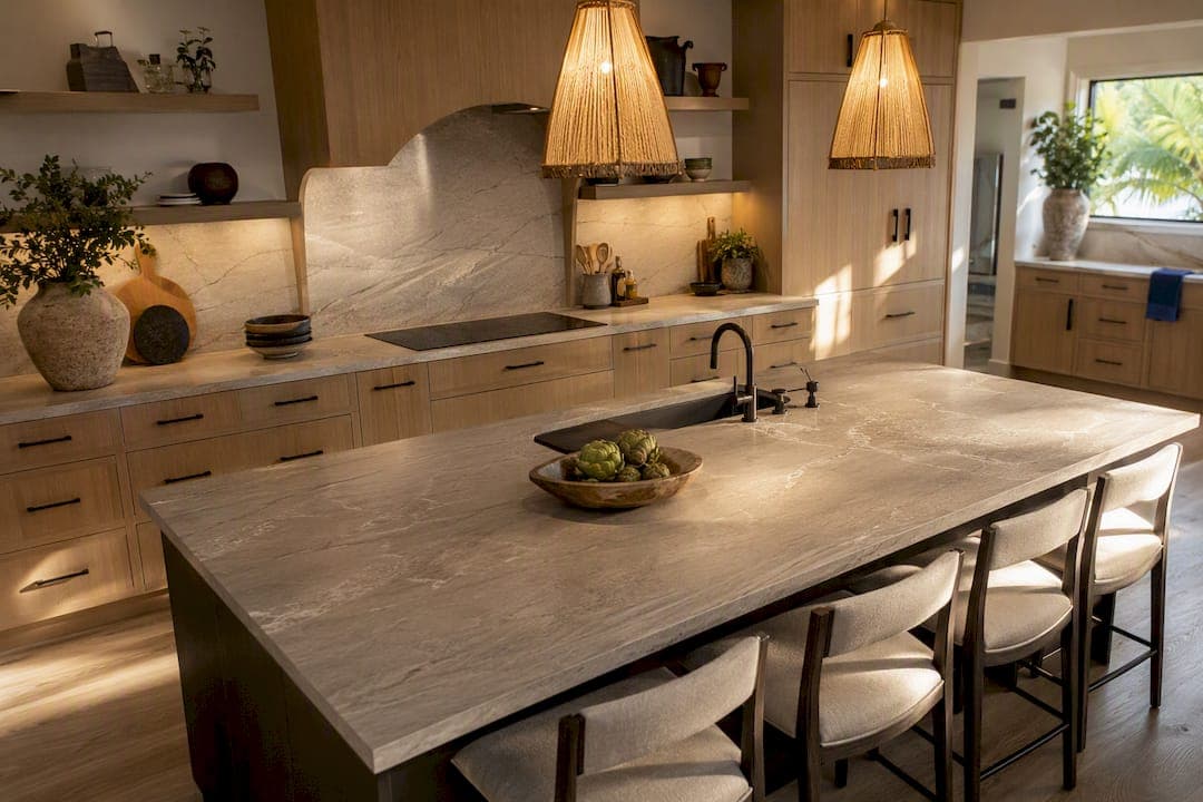 10 Builder Backed Kitchen Design Trends 2026 for Southwest Florida