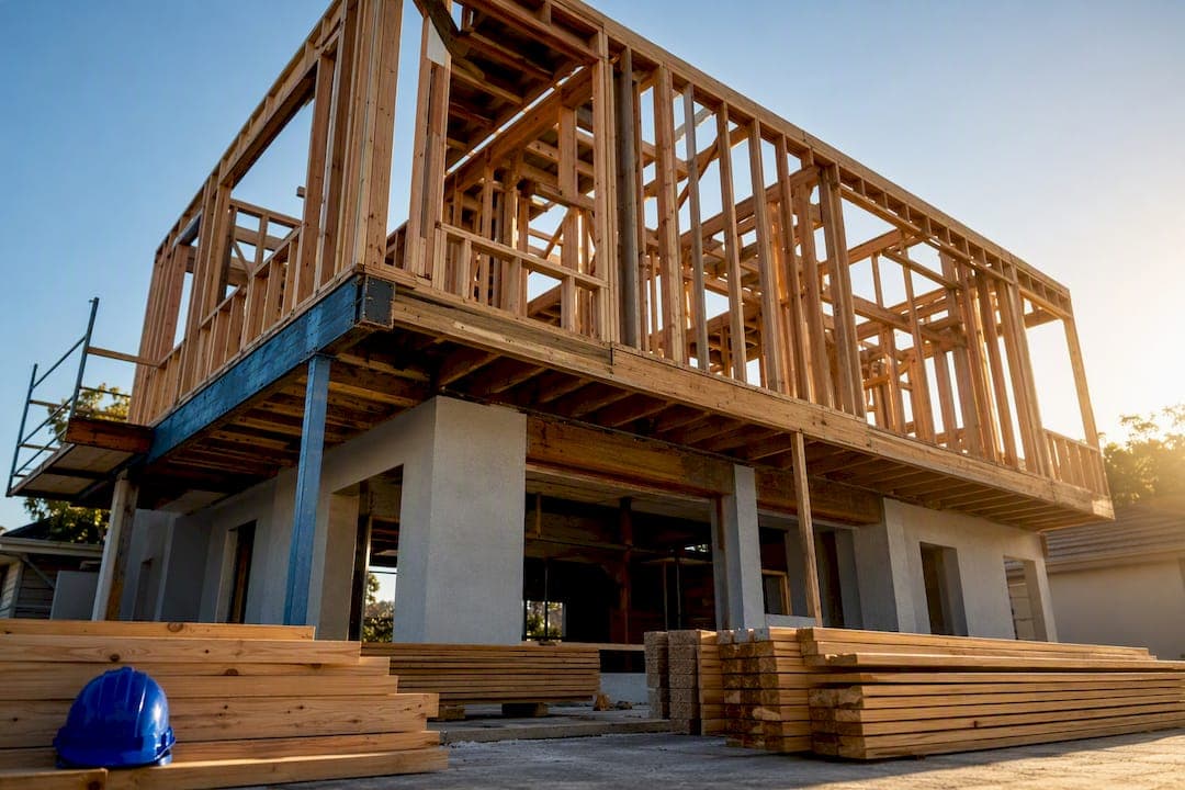 Budget $150–$300/Sq Ft: Second Story Addition Cost for Homeowners