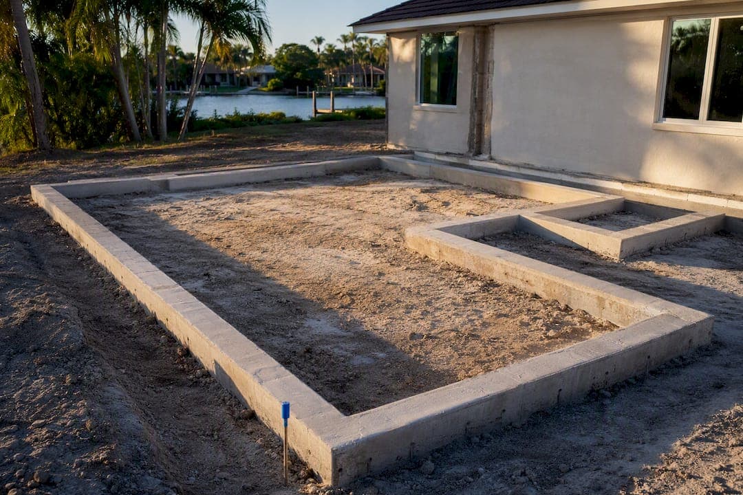Room Addition Cost $154–$341/Sq Ft: Real Footprints and Design Build Checklist