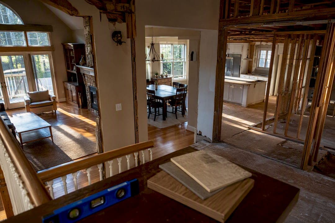 2026 Whole House Remodel Cost: $60K–$286K, Design Build Risk Control