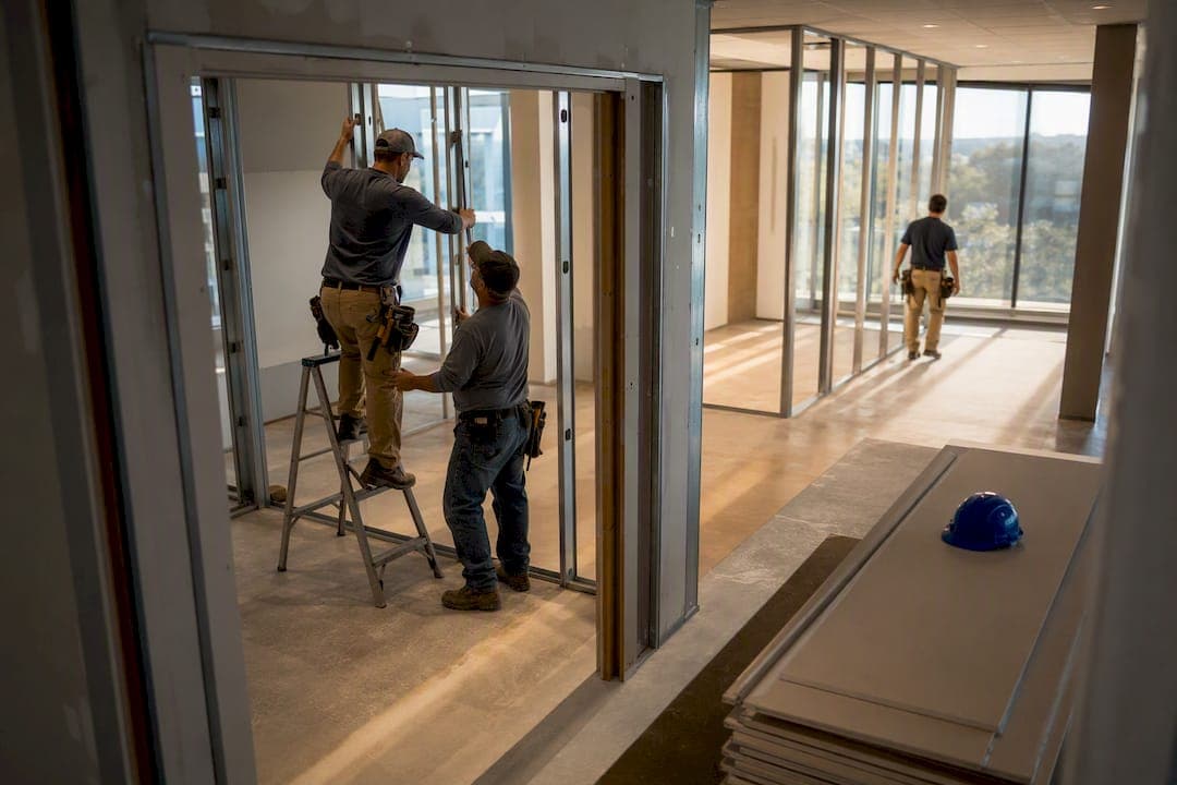 Make Your TIA Fund the 2026 Buildout: ASC 842 & Contractor Checklist