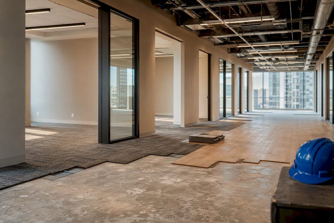 2026 Office Renovation Costs: $110–$180/Sq Ft for Commercial Owners