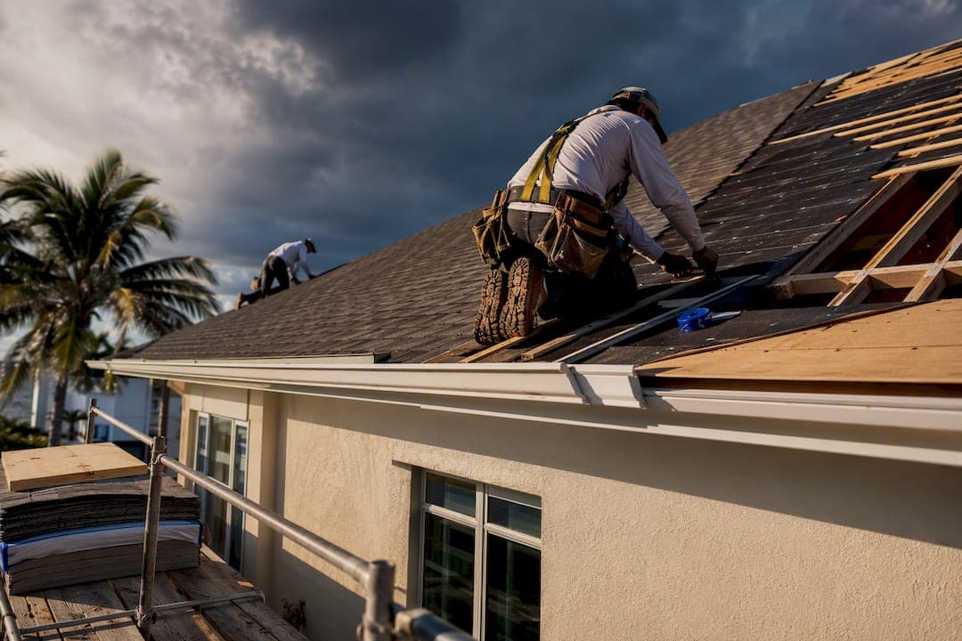 25% Roof Work Triggers Florida Building Code Hurricane Rules